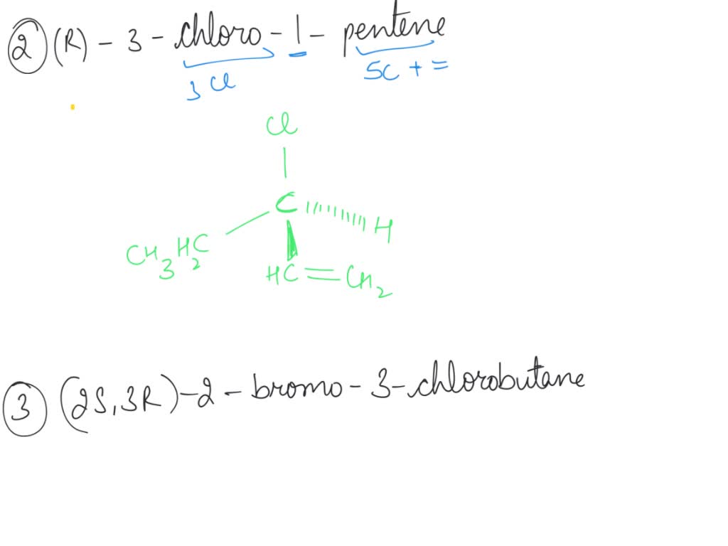 SOLVED Draw Tetrahedral Representation Of The Fol 1 S 2