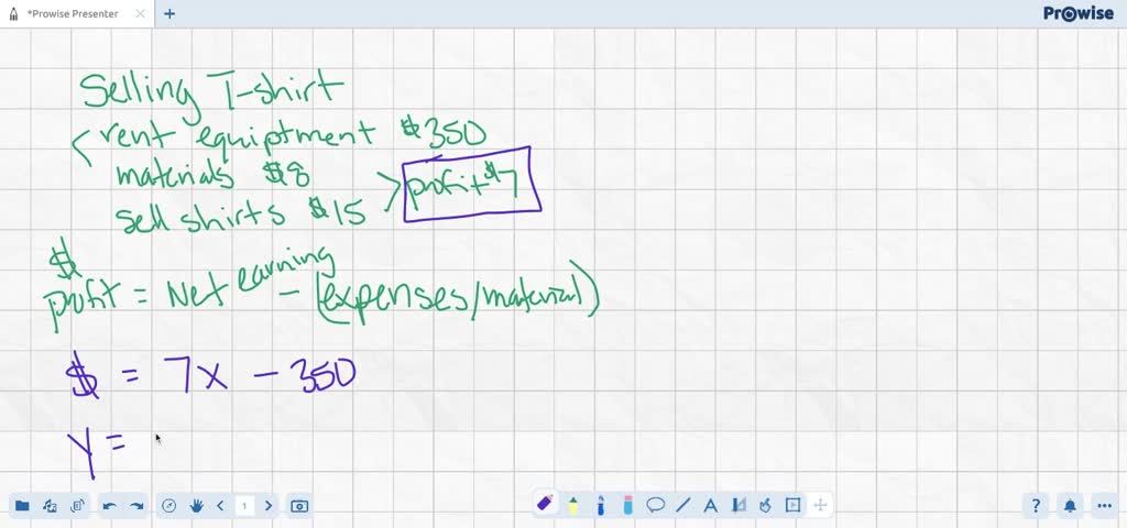 SOLVED a cuántos tipos de camisas se registran en las gráficas