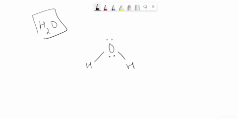 Solved Draw A Skeletal Structure For Draw The