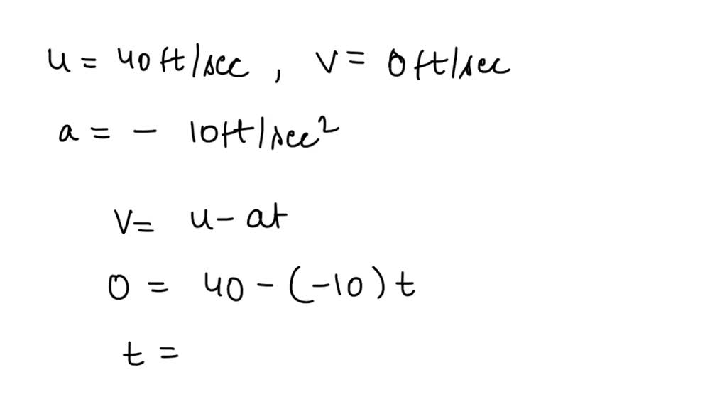 Solved Question Points A Car Is Being Driven At A Rate Of