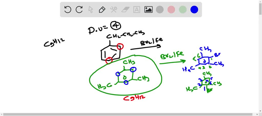 Solved Propose Structures For Aromatic Hydrocarbons That Meet The