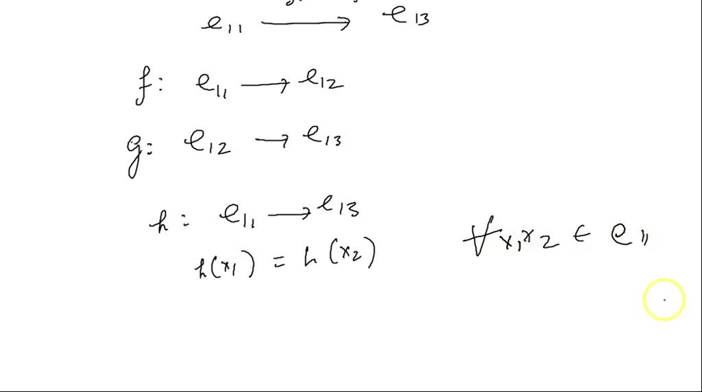 SOLVED Groups Of Order 2p In This Series Of Exercises We Will