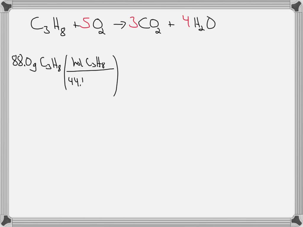 SOLVED How Many Grams Of Water Are Produced From The Complete