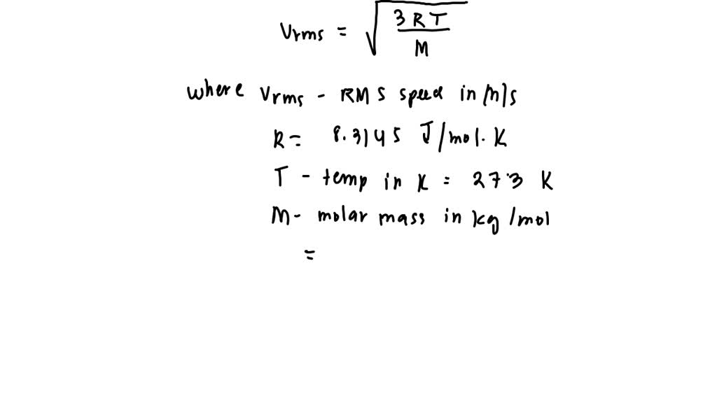 Solved Helium Gas Is One Of The Nobel Gases With Various Importance