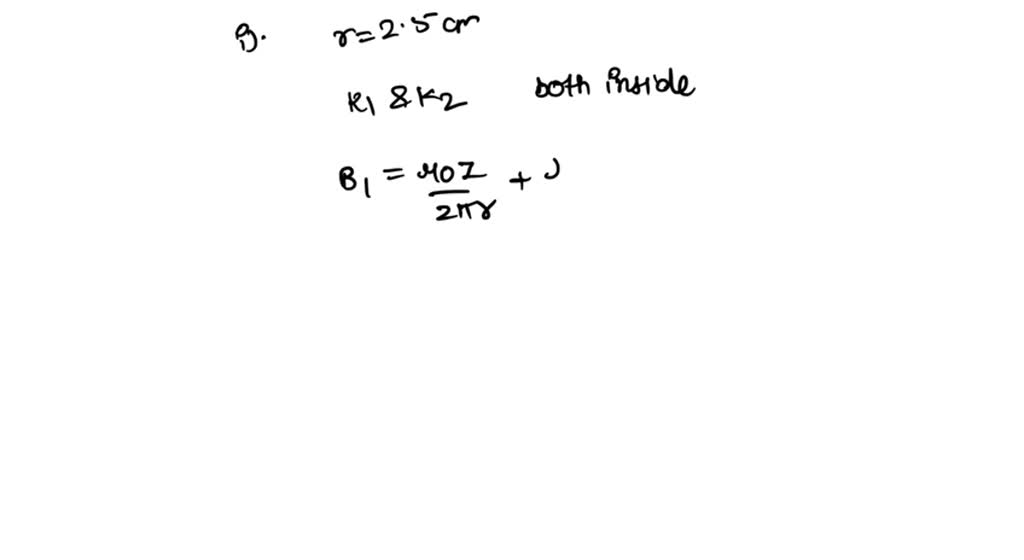 Solved For The Network Of Fig Below With Vcc V Determine A Re