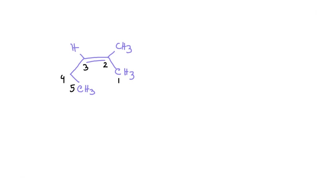 Provide The Most Correct IUPAC Name For The Compound Drawn Below Be