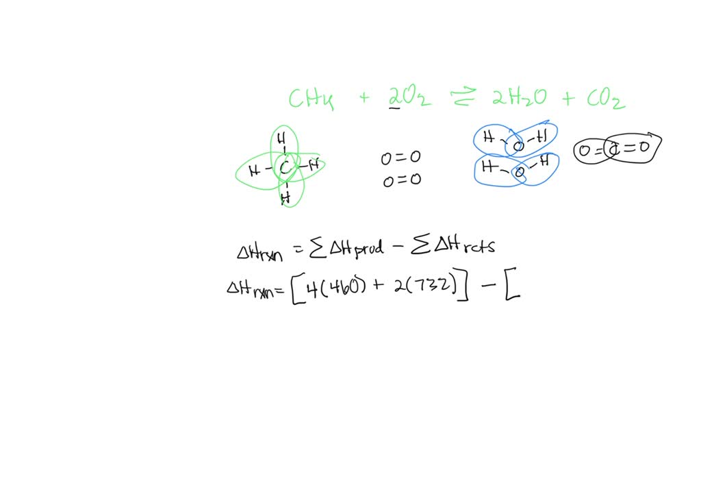 Solved Calculate The Approximate Enthalpy Change H For The