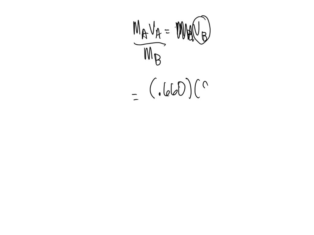 SOLVED A Volume Of 100 ML Of A 0 750 M HNO3 Solution Is Titrated With