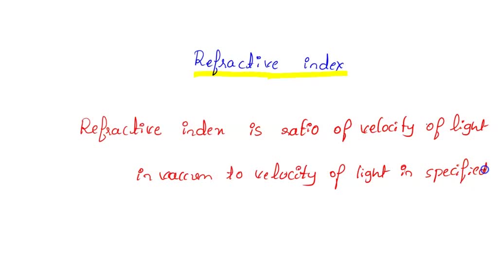 SOLVED Which Of The Following Is Not A Physical Property Of A Molecule