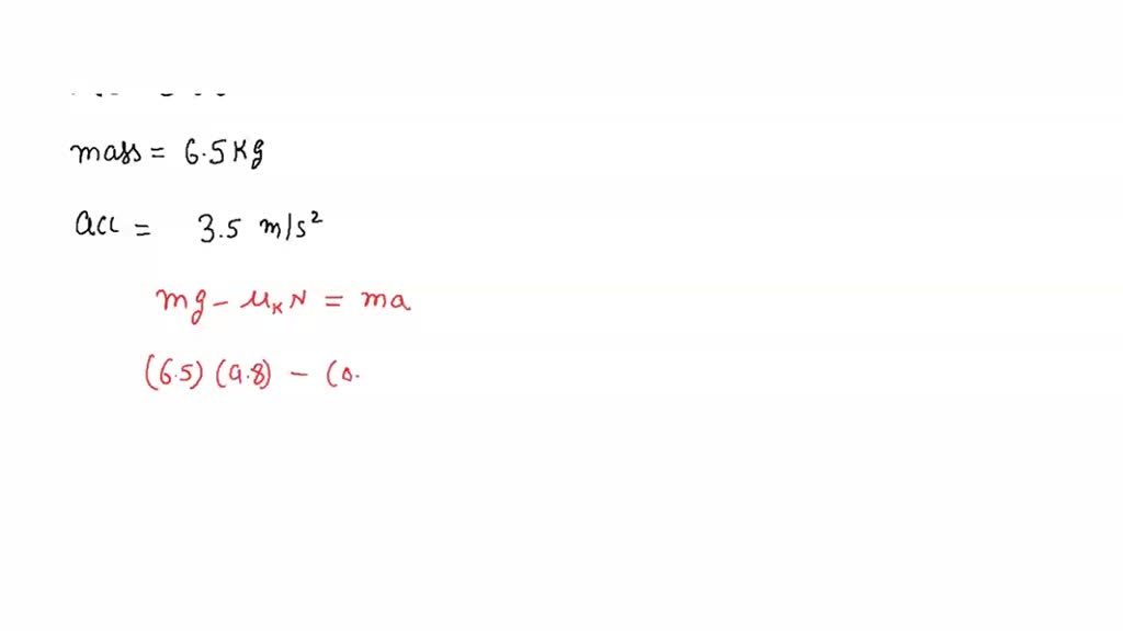 SOLVED 3 D Homework Unanswered Physics Textbook Is Pushed Against The