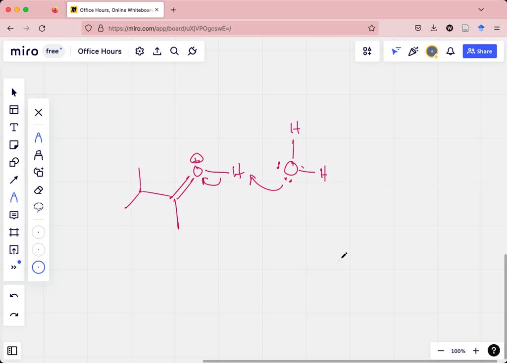 Solved Click The Draw Structure Button To Launch The Drawing Utility