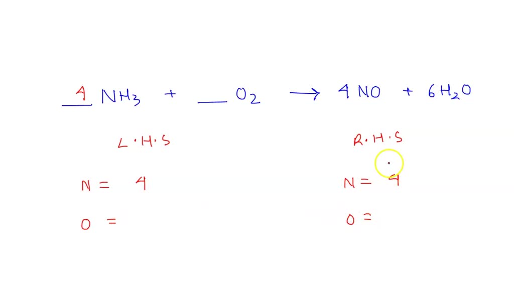 SOLVED Quiz6a Balance The Following Equation KO2 CO2 K2C03