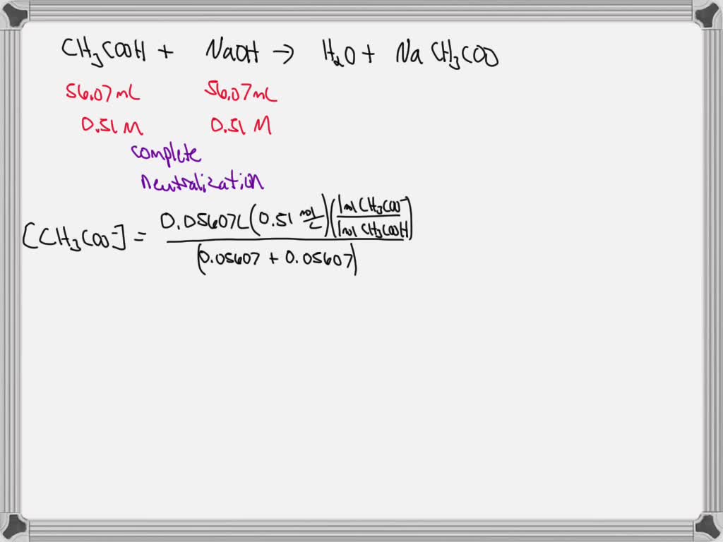 SOLVED Question 16 1 Pts Calculate The PH Of A Solution Obtained By