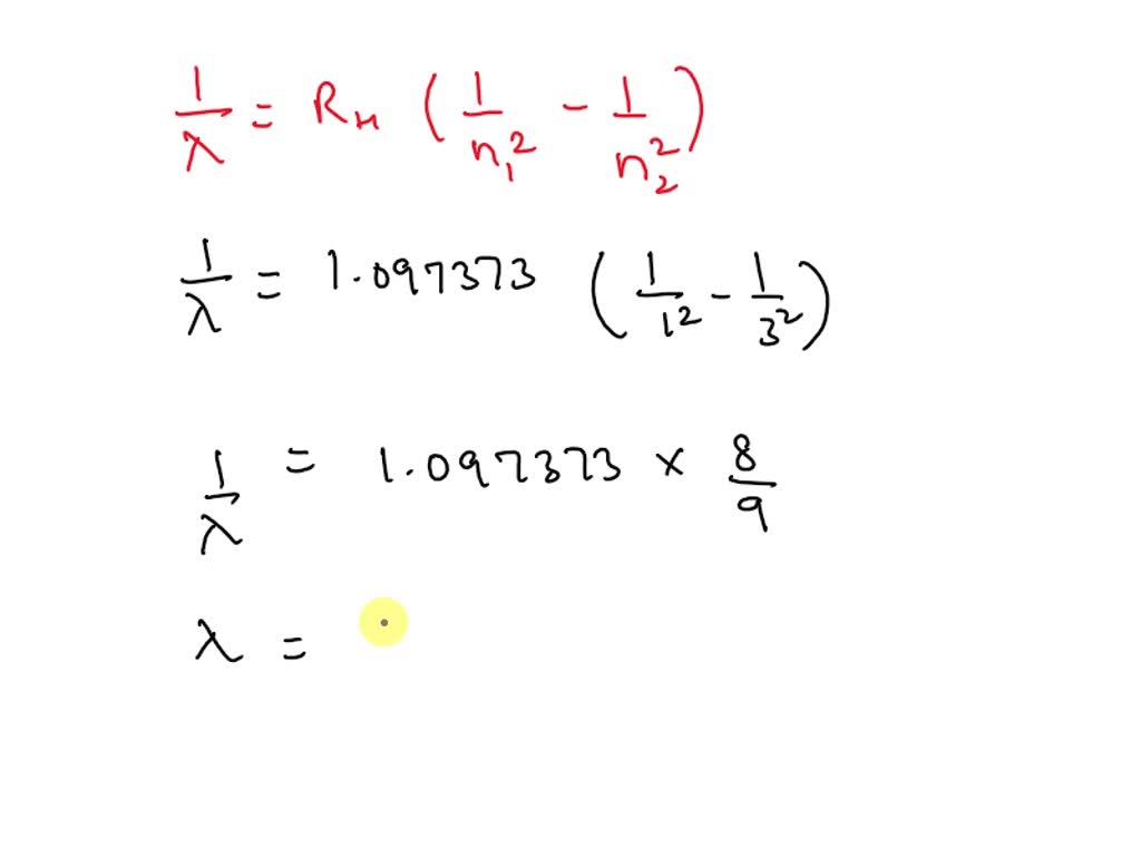 SOLVED A Hydrogen Atom Absorbs A Photon Of UV Light And Its Electron