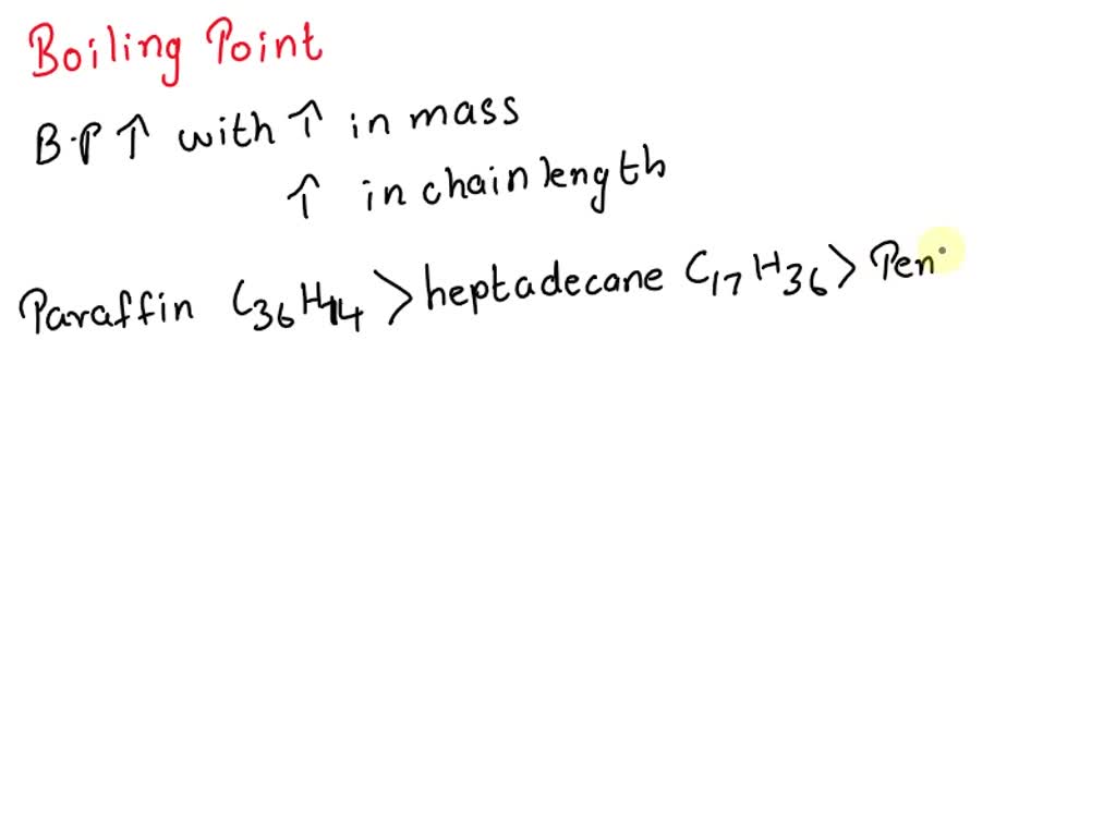 SOLVED Which Solvent Works Best For This Mixture For Recrystallization