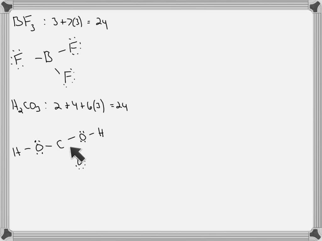 SOLVED Which Of The Following Compounds Has The Most Double Bonds In