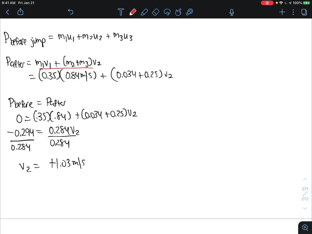 Solved A Kg Pet Lab Mouse Sits On A Kg Air Track Cart As