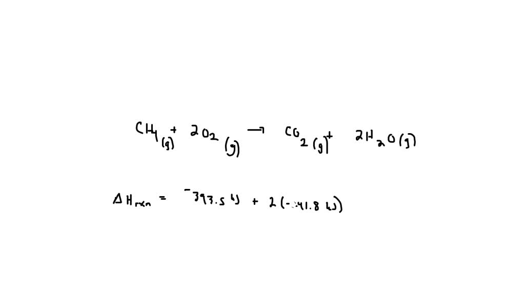 SOLVED Calculate the approximate enthalpy change ÎHrxn for the