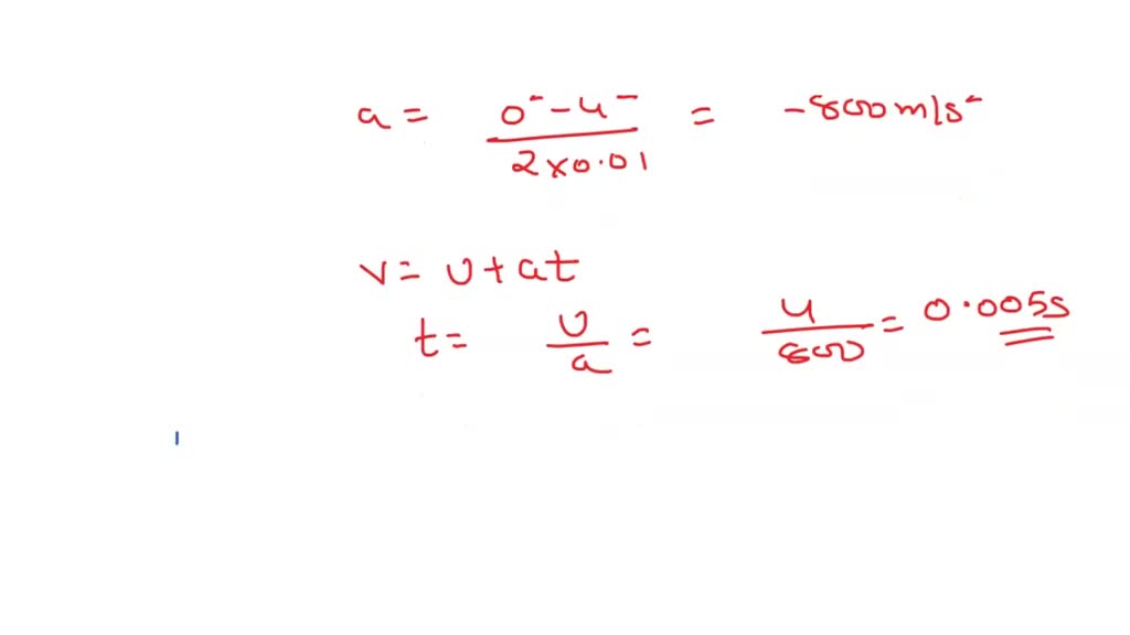 Solved A Kg Hammer Is Moving Horizontally At M S When It