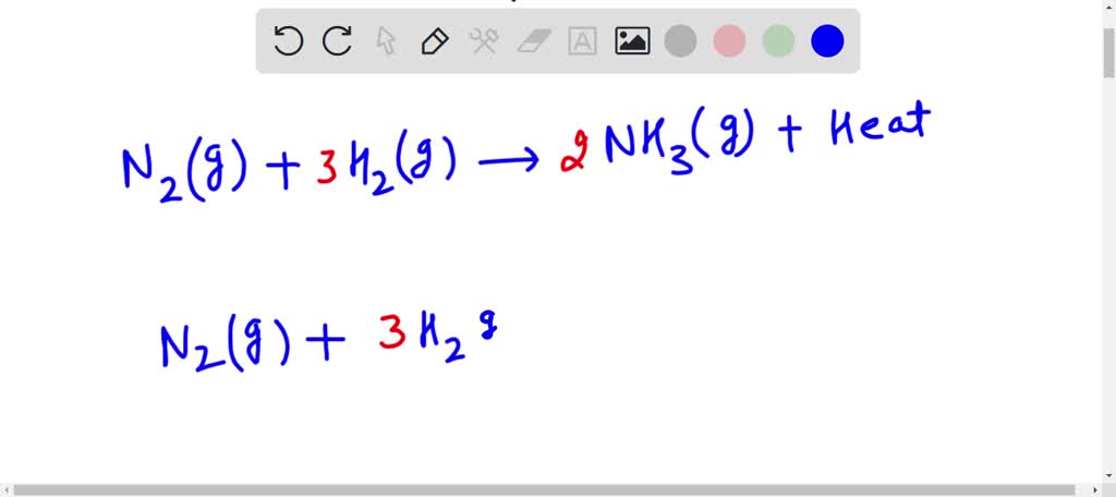 SOLVED Write A Balanced Thermochemical Equation With Phase Labels For