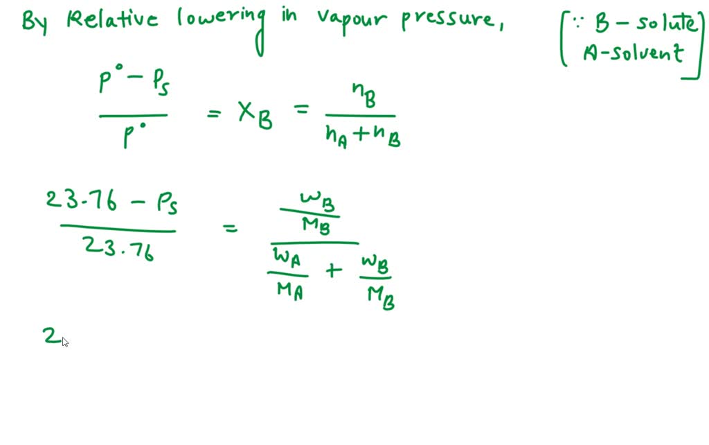 SOLVED A Solution Is Prepared By Dissolving 40 0 G Of Sucrose In 250