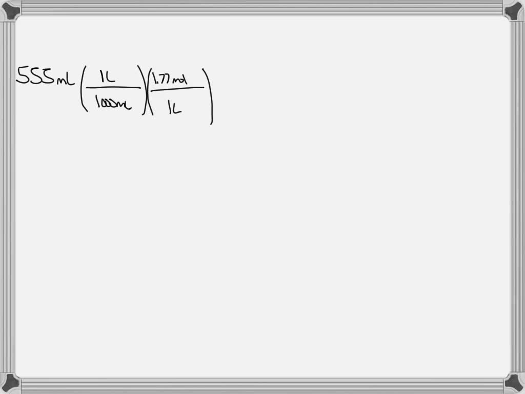 Solved Question Point How Many Grams Of Glucose C H O Are