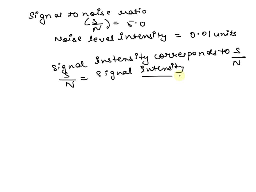 SOLVED Consider The Fluorescence Spectra Image Below Assuming A