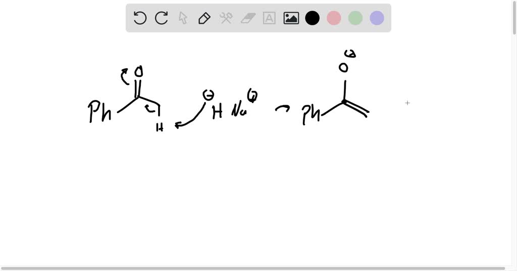 SOLVED Draw The Mechanism For The Living Anionic Chain Growth Reaction