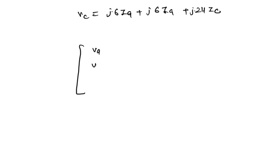 SOLVED Balanced Three Phase Voltage 360 Line To Neutral Applied To A