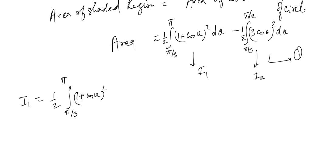 Solved Scalcet My Notes Ask Your Teacher Find The Area Of