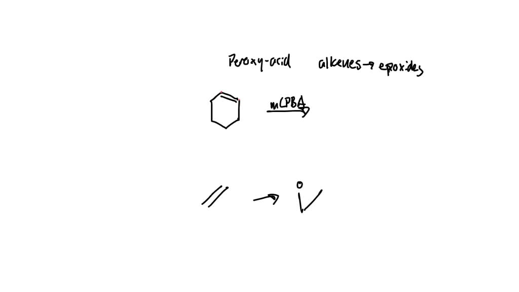 Solved Draw The Major Product From This Reaction Use Wedge And Dash