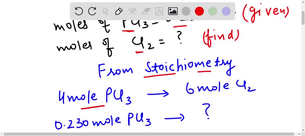 SOLVED According To The Following Reaction How Many Grams Of Chlorine