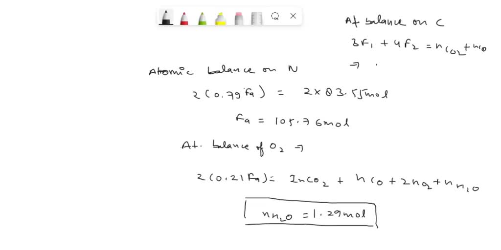 SOLVED Bottled Gases Are The Liquefied Petroleum Gases Propane And