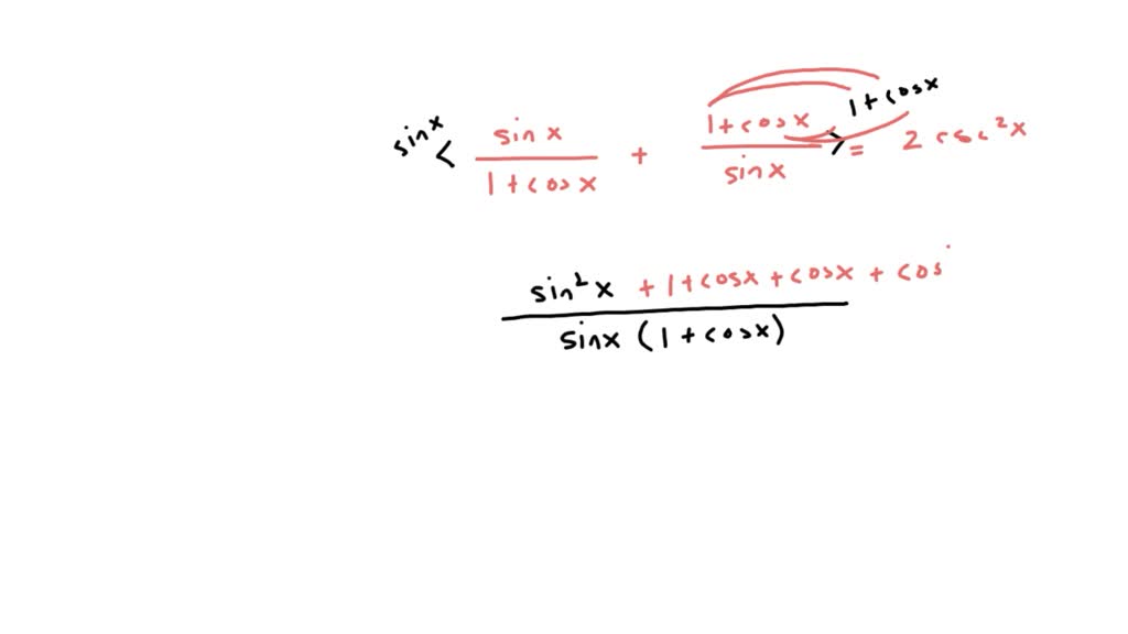 VIDEO Solution Use Euler S Formula To Prove The Following Formulas For