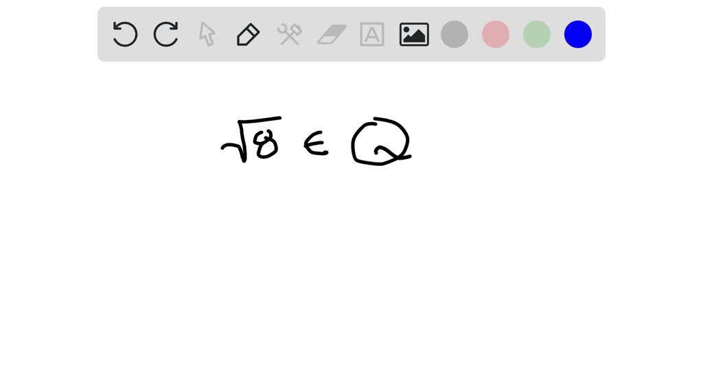 Solved Classify Each Statement As Either True Or False The Following