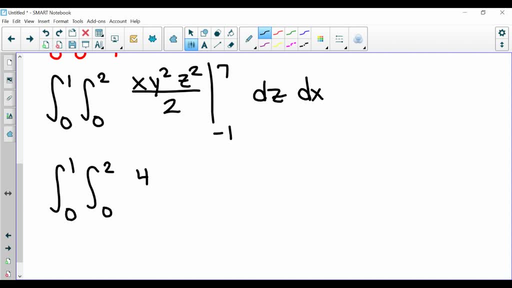 Solved Evaluate The Triple Integral Bxyzdv Where B Is The