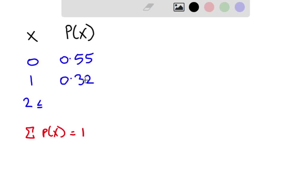 SOLVED In A Large Introductory Statistics Lecture Hall The Professor