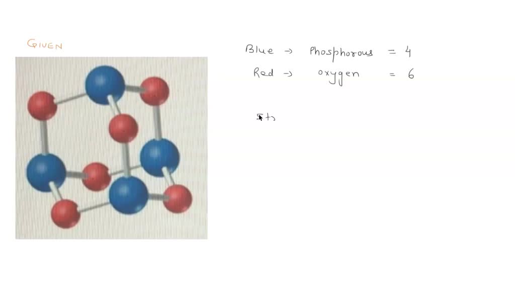 Solved What Is The Chemical Formula And Name For The Compound Shown In