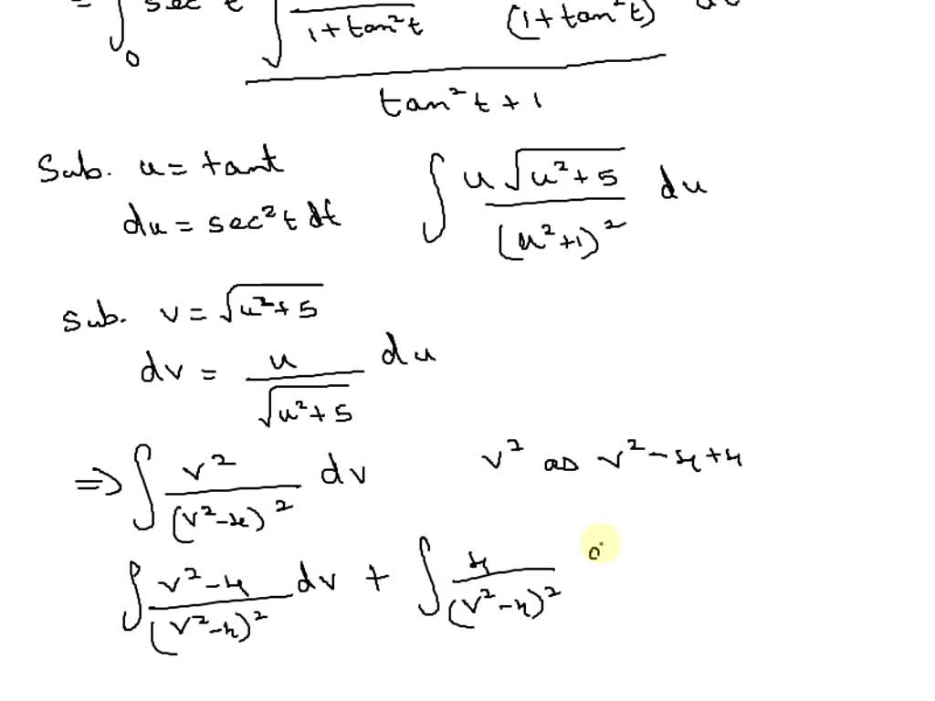 Solved Find The Distance Traveled By A Particle With Position X Y