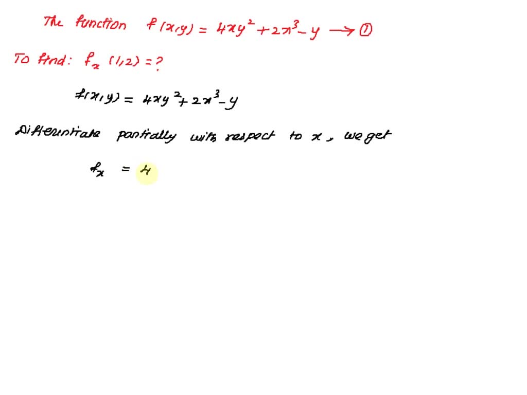 SOLVED Given F Space Left Parenthesis X Right Parenthesis 47 OFF