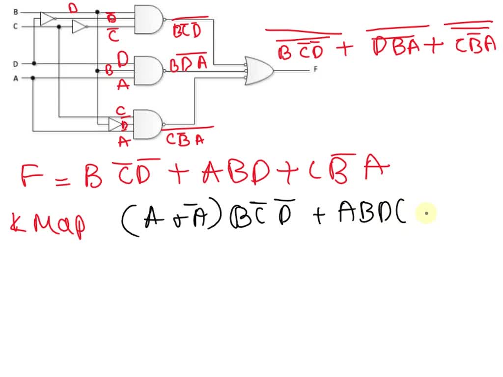 SOLVED Please Show Step By Step 1 15 Consider The Schematic Below