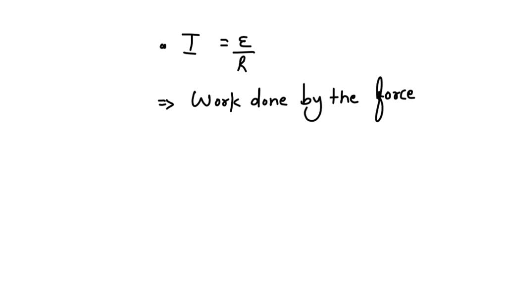 SOLVED Part Of A Single Rectangular Loop Of Wire With Dimensions Shown