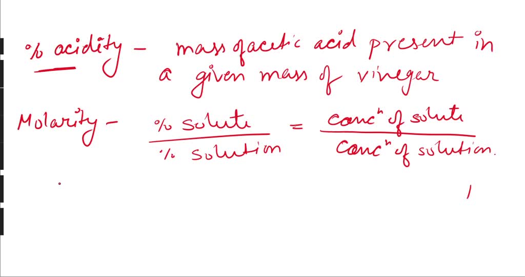 Solved The Rate Of The Reaction With Methanoic Acid Is Greater Than