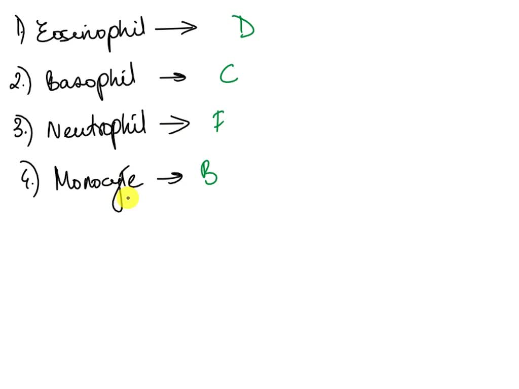 SOLVED Innate Immunity Concept Overview Physiology Interactive