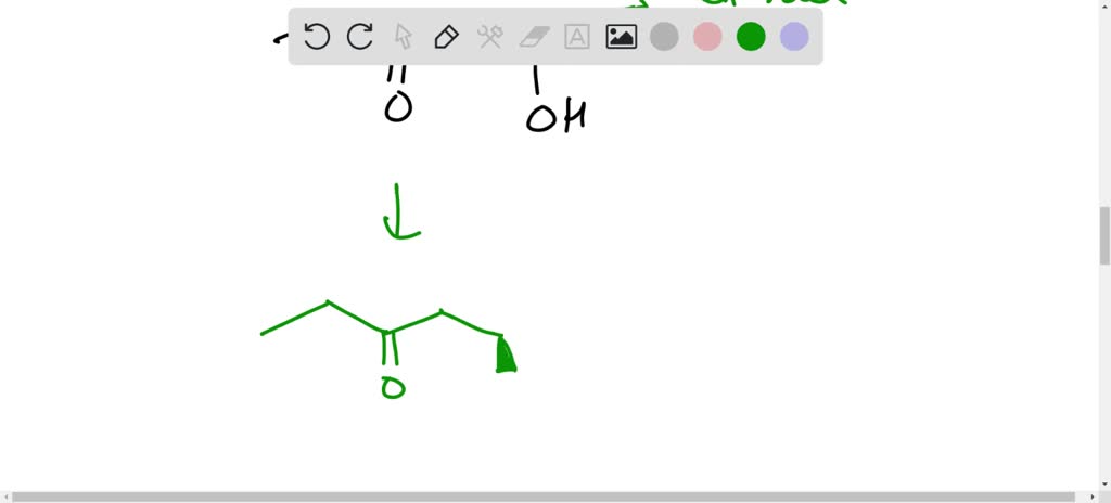 SOLVED Efet Ices Drawia Structural Formula Of The SR Configuration