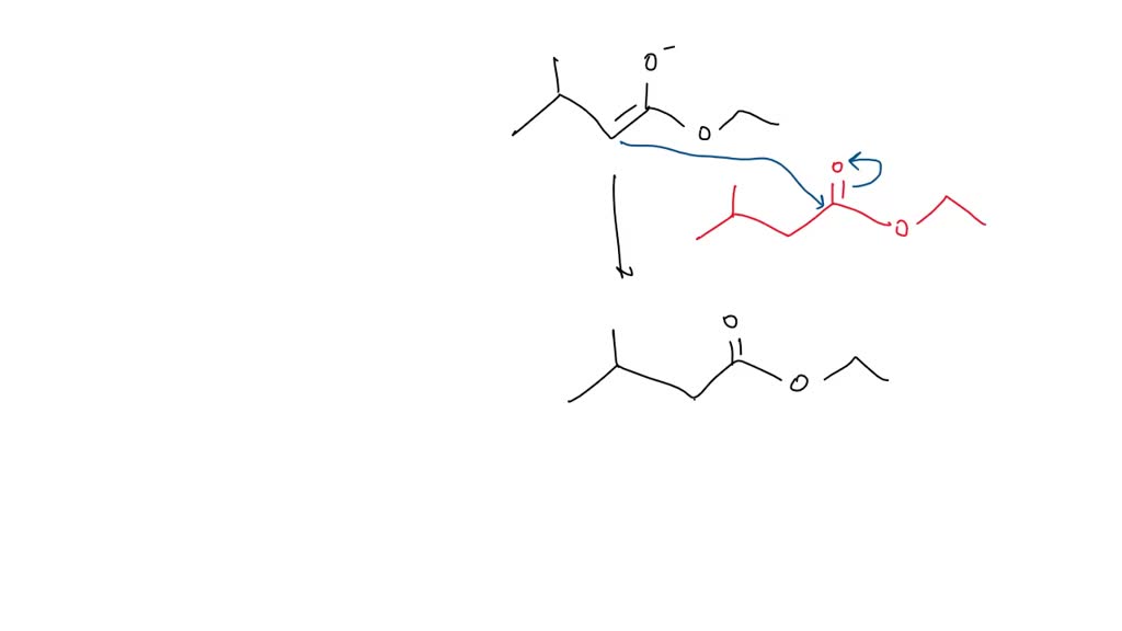 SOLVED Show The Mechanism Of Keto Enol Tautomerism Including The