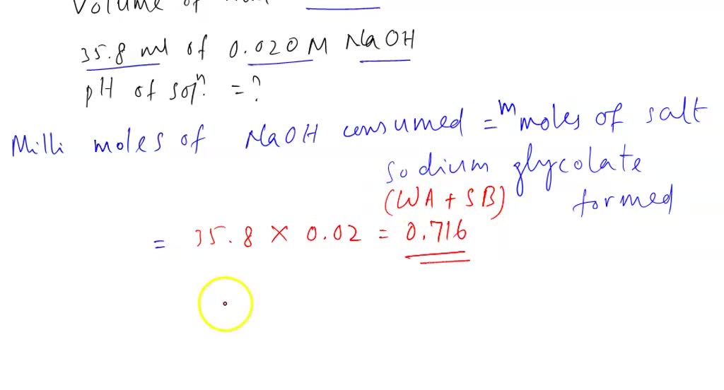 Solved A Ml Sample Of Propionic Acid Pka Is Titrated To