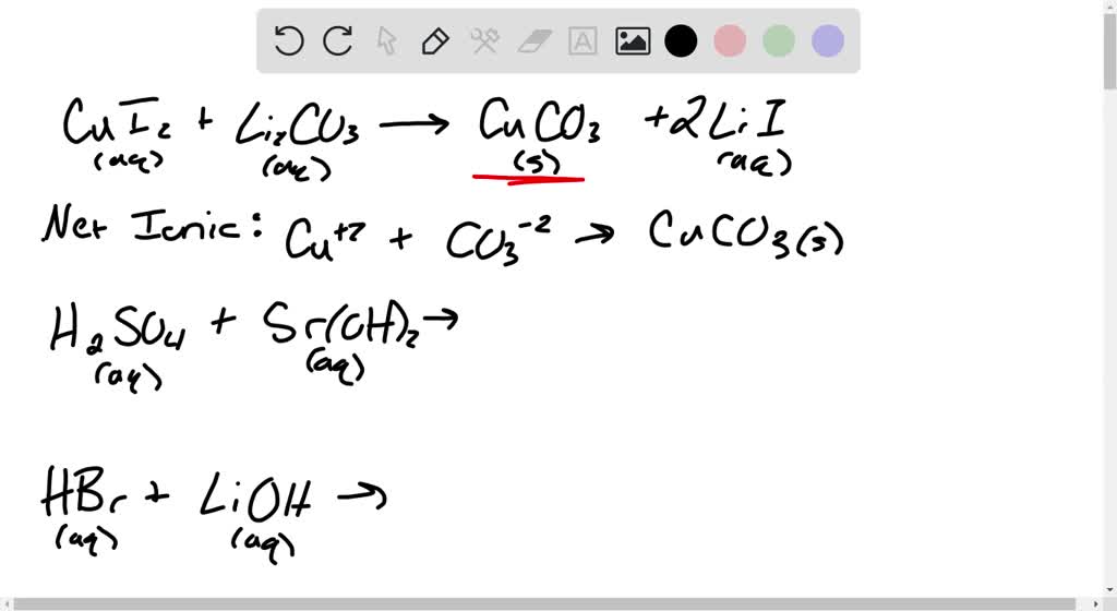 SOLVED Question 3 4 Marks 2 Marks Each Sulphuric Acid Is Completely