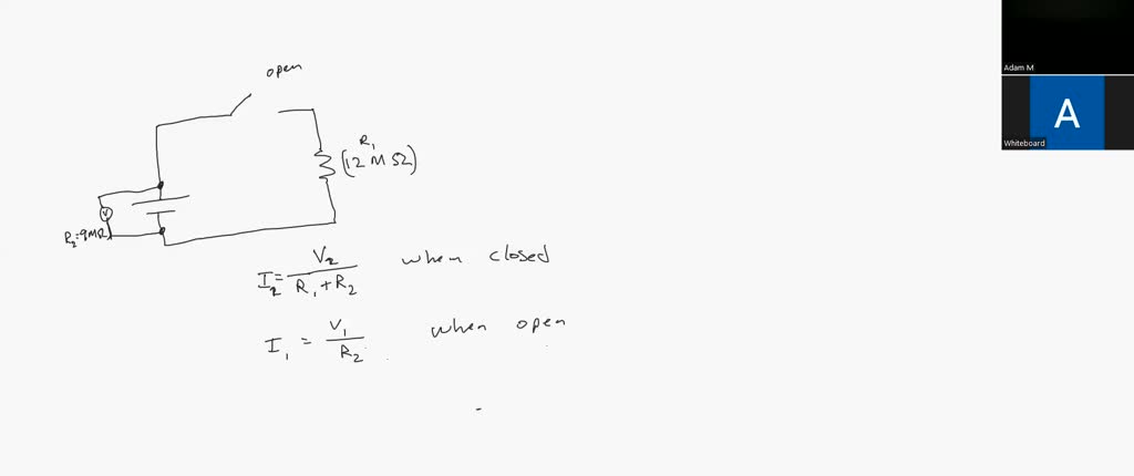 Solved The Circuit Model Of A Dc Voltage Source Is Shown In The Figure