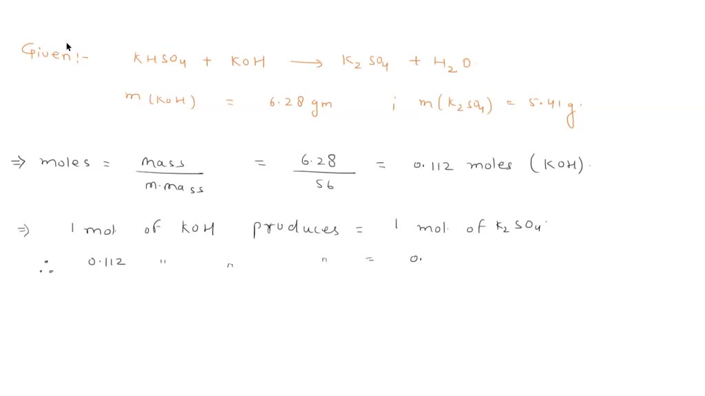 Solved For The Following Reaction Grams Of Carbon Dioxide Are